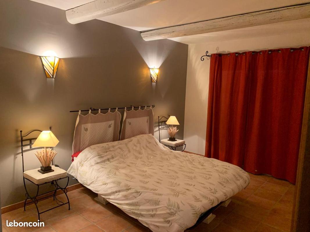 Villa Nans Параду Экстерьер фото